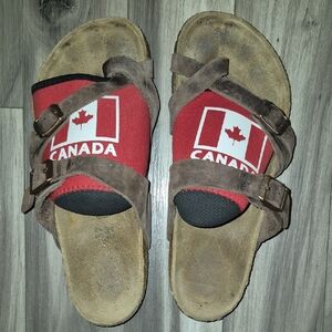 Womens Birkenstock Mayari Sandals